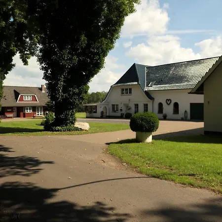 Erdgeschoss Lejlighed *