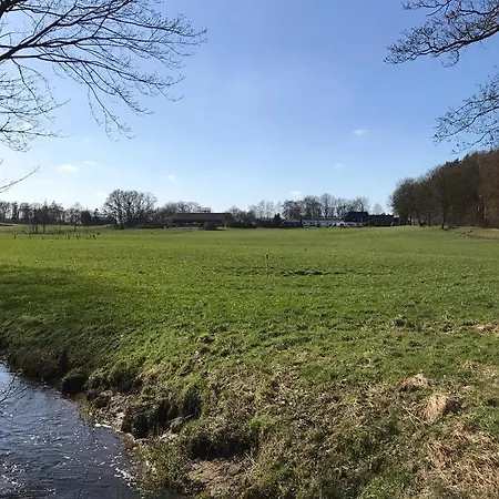 Erdgeschoss * Hohenlockstedt