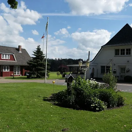 Erdgeschoss Hohenlockstedt