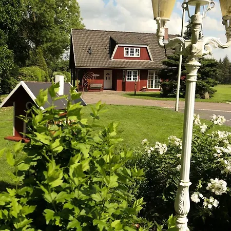Erdgeschoss * Hohenlockstedt